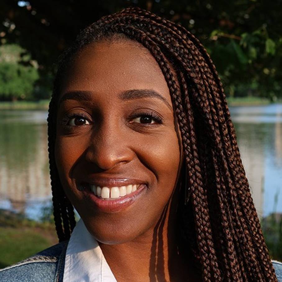 Patrice Solomon