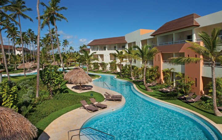 Secrets Royal Beach Punta Cana Pool