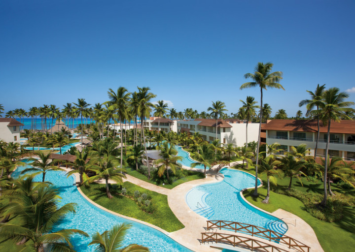 Secrets Royal Beach Punta Cana Resort