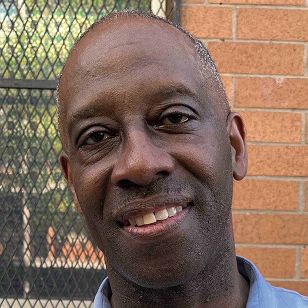 Joel Solomon